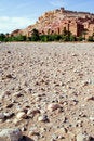 Free Ait Ben Haddou Royalty Free Stock Images - 2358589