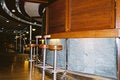 Free Lonely Bar After Hours Stock Photography - 2358912