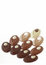 Free Chocolates Stock Image - 2352681