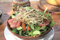Free Organic Salad Royalty Free Stock Images - 2355229