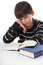 Free Child Studies Lesson Stock Images - 2355944