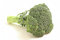 Free Head Of Broccoli Angle Royalty Free Stock Photos - 2356908