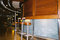 Free Lonely Bar After Hours Stock Photography - 2358912