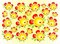 Free Red-yellow Flowers Royalty Free Stock Images - 2359119
