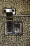 Free Closed Rusty Lock Stock Images - 2359974