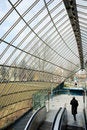 Free Inside Subway Station Stock Images - 2360704