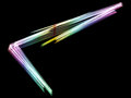 Free Fractal Angle Royalty Free Stock Images - 2361719