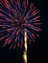 Free Fireworks 2 Stock Images - 2362124