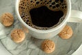 Free Turkish Coffee Stock Photography - 2365812