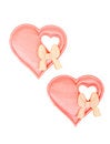 Free Symbols Of Love Stock Images - 2369014