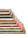 Free Heap Of Books Royalty Free Stock Photos - 2369068