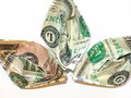 Free Cash Unity Royalty Free Stock Photos - 2369708