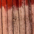 Free Weathered Wood Texture Royalty Free Stock Image - 23696646