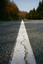 Free The Crack Stock Photos - 2374073