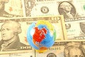 Free Global Currency Royalty Free Stock Photography - 2375967