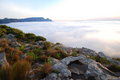 Free Table Mountain Clouds Stock Photo - 2377850