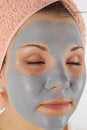 Free Beauty Mask 21 Stock Images - 2377944