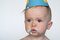 Free Birthday Boy Stock Photo - 2378560