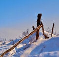 Free Border Of The Ground Area. Stock Image - 23724651
