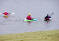 Free Fun On The River Royalty Free Stock Photo - 2382025