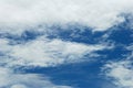 Free Clouds And Skies Royalty Free Stock Photos - 2384648