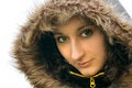 Free Young Pretty Woman Stock Photo - 2385070
