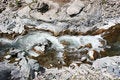 Free Waterfall River Royalty Free Stock Image - 2386346