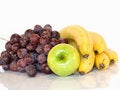 Free Fresh Fruits Stock Image - 2388921