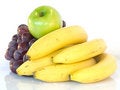 Free Fresh Fruits Royalty Free Stock Photo - 2388925