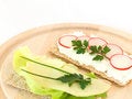 Free Light Food Stock Photography - 2388932