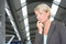 Free Beautiful Business Woman Royalty Free Stock Image - 2381976
