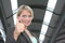 Free Beautiful Business Woman Royalty Free Stock Photos - 2381978