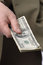 Free To Have Money To Burn Stock Photography - 2385012