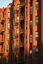 Free Back Bay, Boston Royalty Free Stock Photo - 2390305