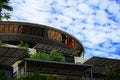 Free Round Building Stock Photos - 2390783
