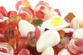 Free Jelly Sweet Royalty Free Stock Photo - 2394815