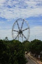 Free Singapore Flyer Stock Images - 2396664