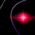 Free Starburst In Space Stock Image - 2397221