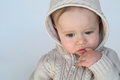 Free Sweater Baby Royalty Free Stock Photography - 2397287