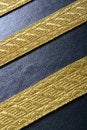 Free Cover With Ribbon Royalty Free Stock Photography - 2397907