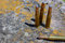 Free Bullets Stock Photography - 2392422
