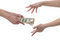 Free To Have Money To Burn Royalty Free Stock Image - 2395016