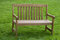 Free Park Bench Royalty Free Stock Image - 2395666