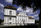 Free Castle Oranienburg Stock Photography - 2397872