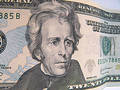Free Twenty Dollar Bill Royalty Free Stock Photo - 243655