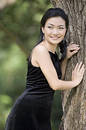 Free Outdoor Model 17 Stock Photos - 243693