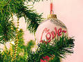 Free Love Bulb Stock Photo - 244790