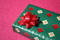 Free New Present Royalty Free Stock Photos - 245698