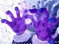 Free Spooky Hands Royalty Free Stock Images - 246449