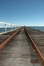 Free Jetty Walk Stock Photo - 246570
